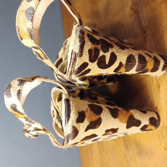 Steve Madden  wedges - Picture 4 of 16